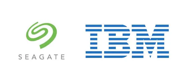 Seagate IBM Hard Drive Counterfeiting