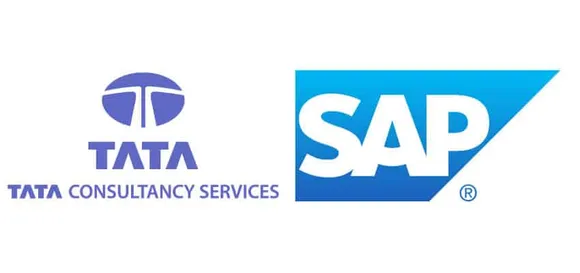 TCS partnership with SAP