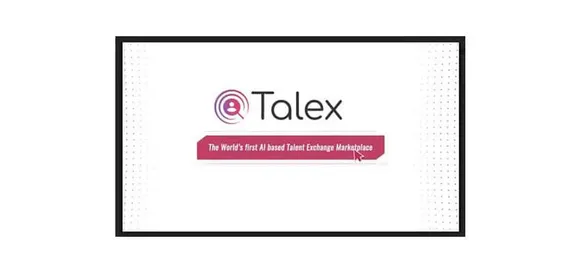AI based Talent Exchange Market Place