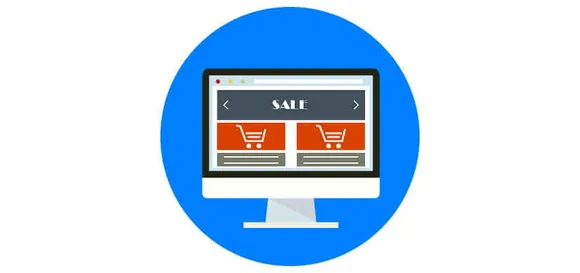 B2B e-commerce market