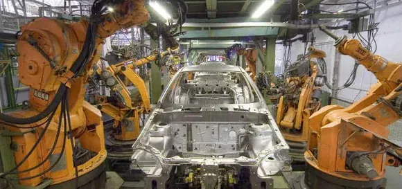 factory automation