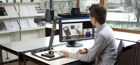 video conferencing