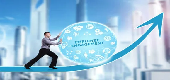 employee engagement