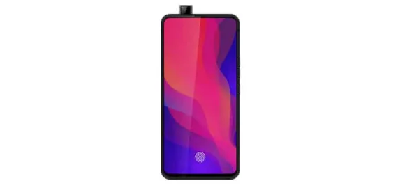 CENTRiC S1 Smartphone
