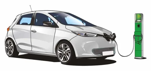 Electric vehicles