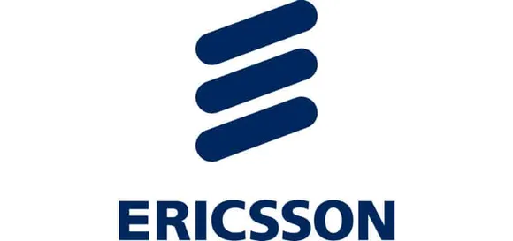 Industry 4.0, Ericsson, broadband, AI