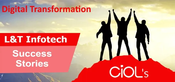 LT Infotech Success Story