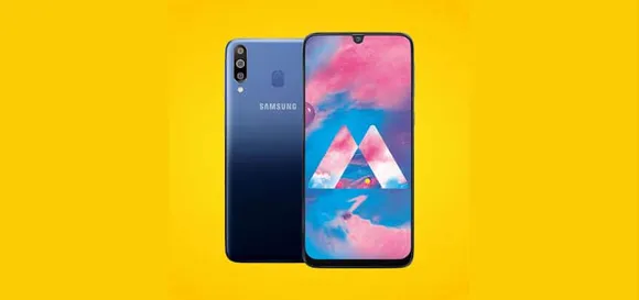 Samsung Galaxy M30, price, specs