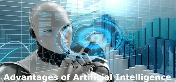 Advantages of Artificial Intelligence