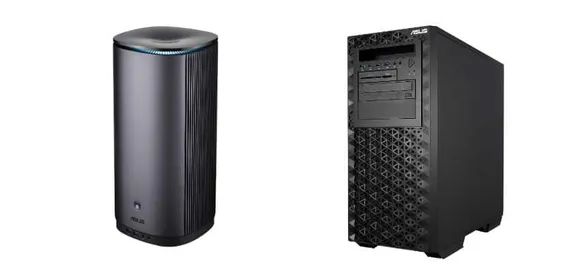 ASUS Servers & Workstations