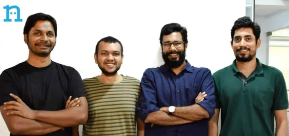 Niki.ai, Partnership, Google Pay