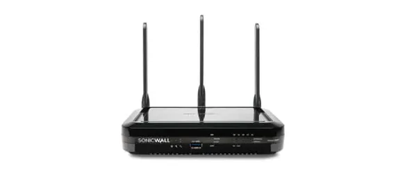 SonicWall, Cyber Threats, Firewalls