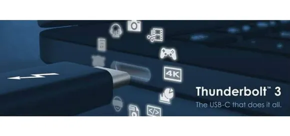 Thunderbolt 3