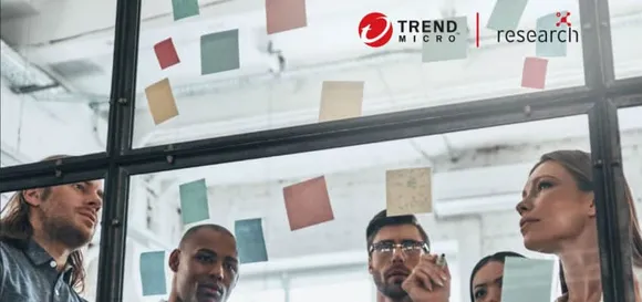 Trend Micro Threats Security, Cloud App Security