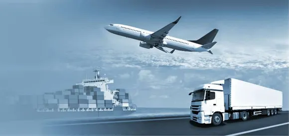 blockchain technology in logistics