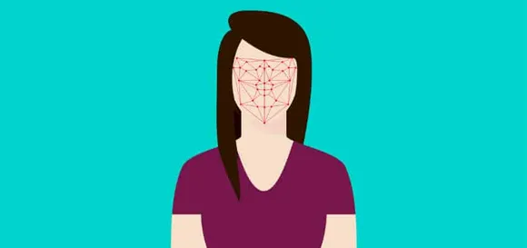 AI enabled Face recognition Cameras to track employee productivity