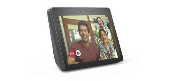 Amazon Echo Show