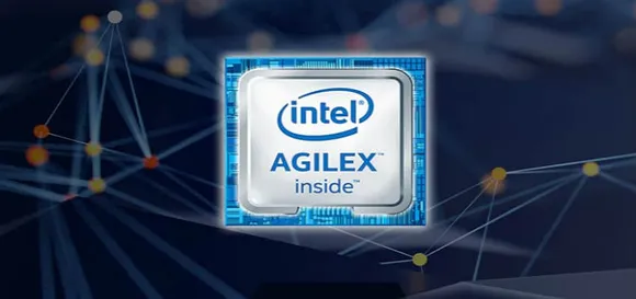 Intel Agilex FPGA