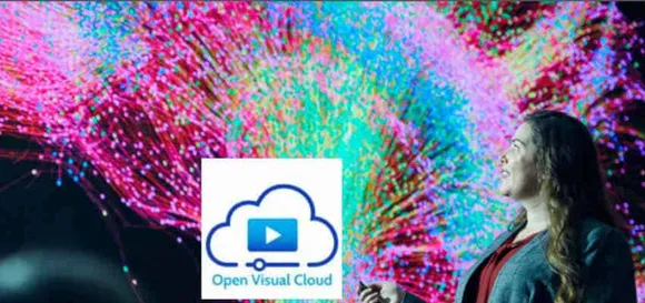 Intel and Netflix announced high-performance video codec