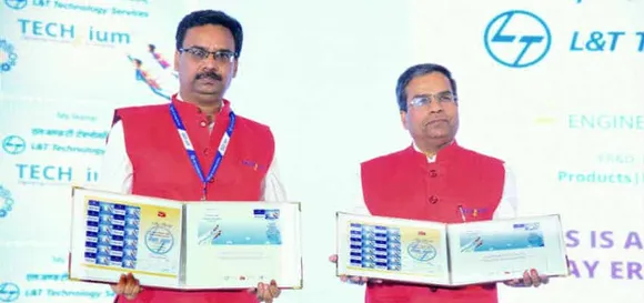 L&T Technology' TECHgium