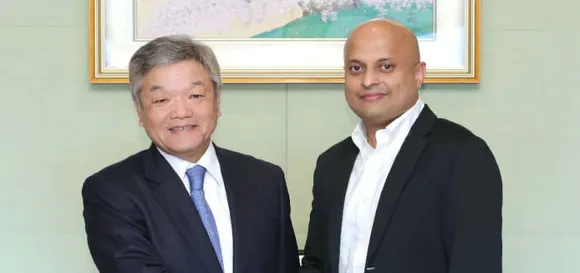 Nikkei acquiring DealStreetAsia