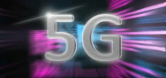 5G in India
