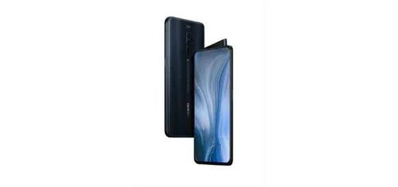OPPO G Smartphone