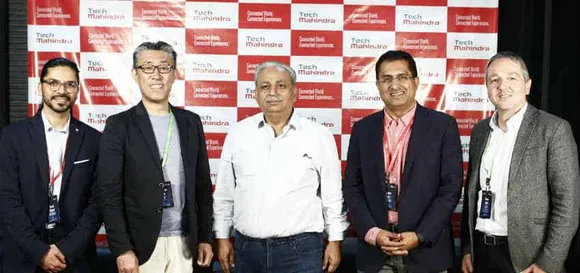 Tech Mahindra and Rakuten Aquafadas signed an MoU (Memorandum of Understanding) to collaborate to focus on areas like Digital Transformation, Enterprise of the Future, Enhanced Customer Experience