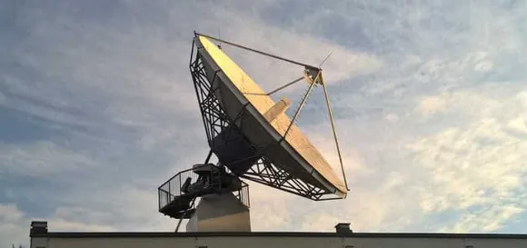 VSAT operations