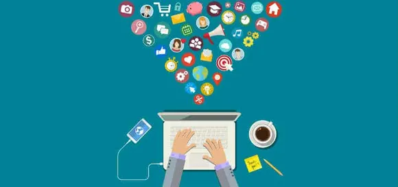user generated content