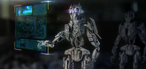 Artificial Intelligence in Manufacturing - Towards intelligent Manufacturing