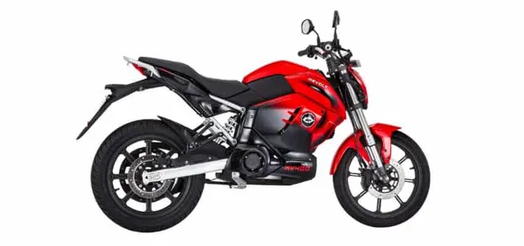 Revolt RV400 - Enhances the technology game for smart mobility segment