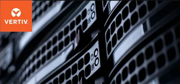 Vertiv's Data Center Survey