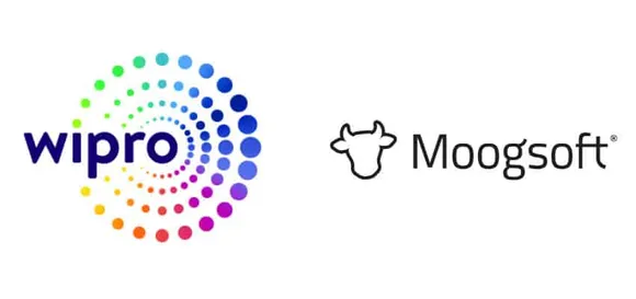 Wipro announces partnership with Moogsoft