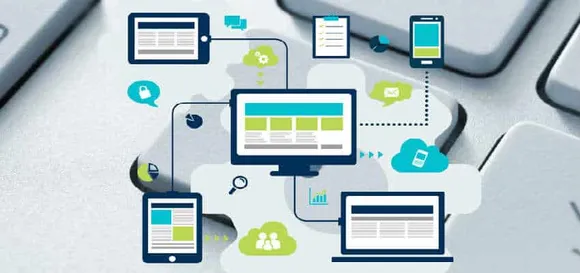 connected devices are now prevalent in nearly 40 households