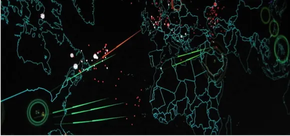 Cyberattacks