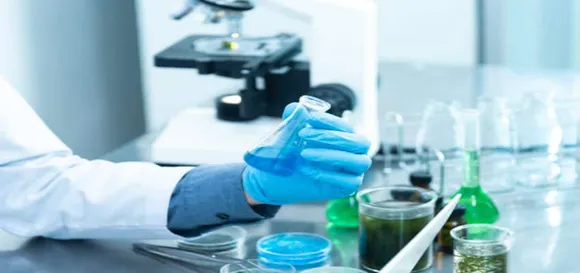 data-driven drug discovery