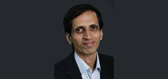 iValue Announces Appointment of Jagannathan K