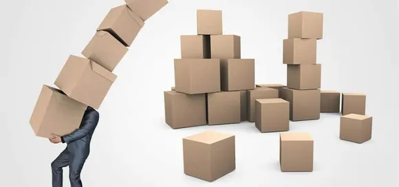 logistics sector