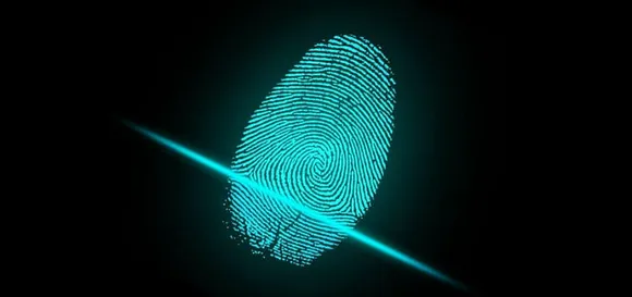 scalable child fingerprint identification