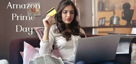 Amazon Prime Day Sale 2019