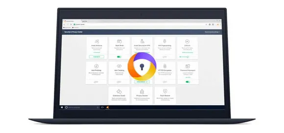 Avast Secure Browser