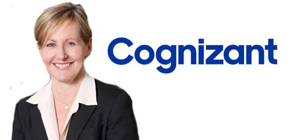 Cognizant Sandra Wijnberg