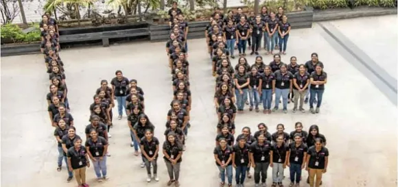 Global Women Engineers