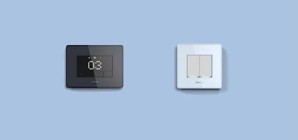 Honeywell Home Automation Smart Wiring Devices