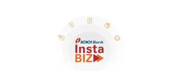 ICICI Bank InstaBIZ