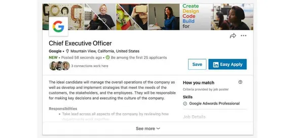 LinkedIn
