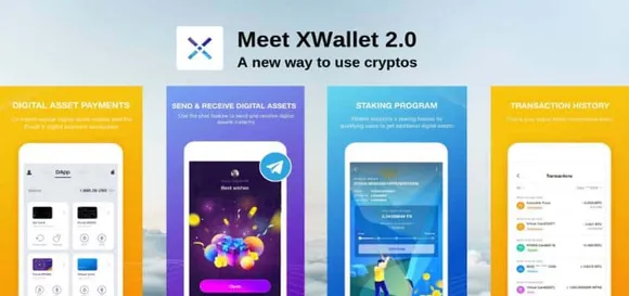 Pundi X integrates Telegram chat