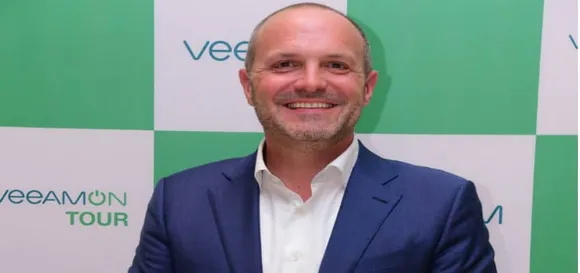Veeam appointment