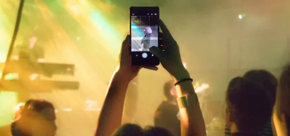 live streaming